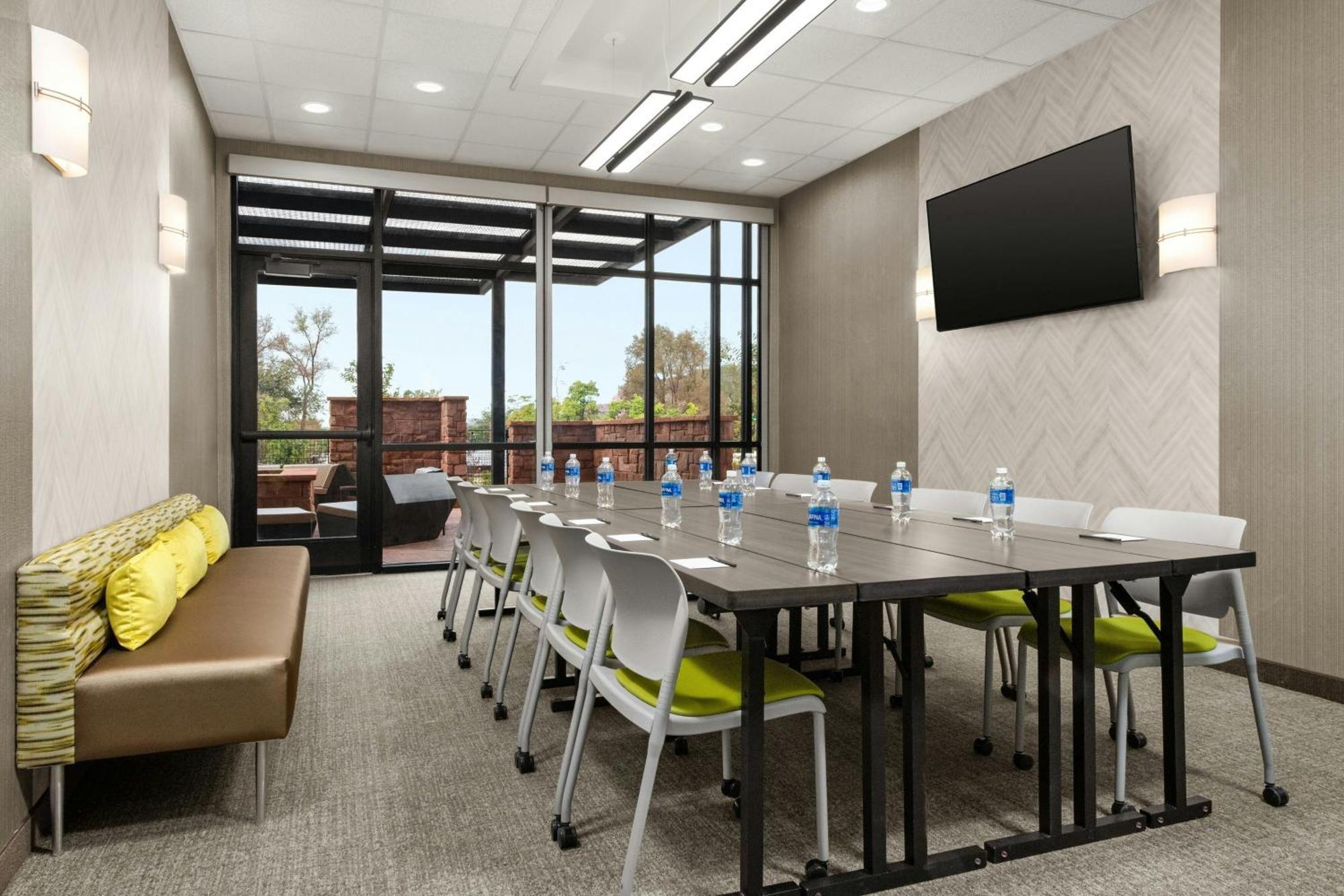 Springhill Suites By Marriott Kanab Exterior foto